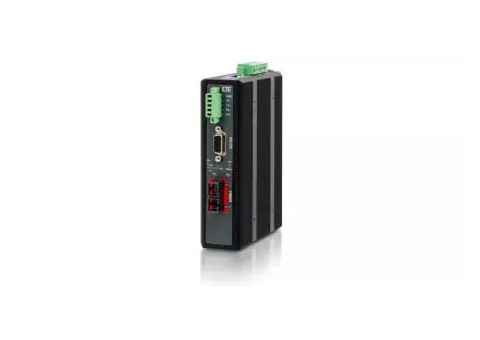 CTC UNION - Industrial 10G Core Switch - ICS-G24S4X & ICS-G24S2X