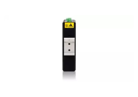 CTC UNION - Industrial Serial to Fiber Media Converter - IFC-FDC