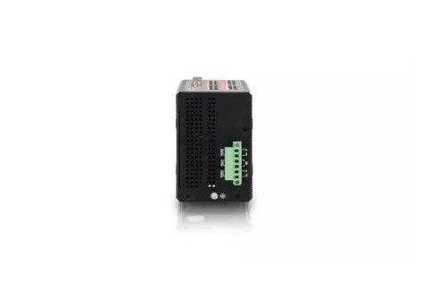 CTC UNION - Industrial Managed Fast Ethernet Switch - IFS-1604GSM